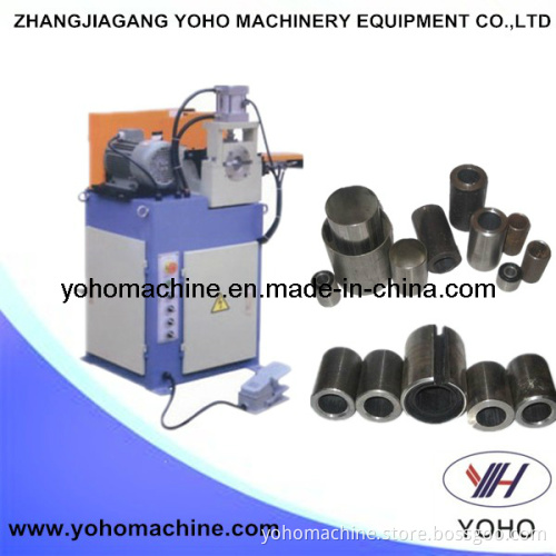 DJ-120sq Metal Pipe Chamfering Machine